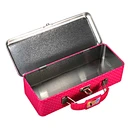 metal stationery organizer